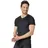 Odlo Active Everyday Eco Lot Kurzarm-baselayer Schwarz S