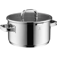 WMF Function 4 Advanced Kochtopf 24 cm rund