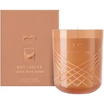 Depot Exclusive Feve Tonka Duftkerze 270 g orange