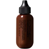 MAC Studio Radiance Face and Body Radiant Sheer Foundation W9 50 ml