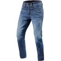 RevIt! Revit Reed, Jeans - Blau (used) - W36/L34