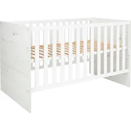 Arthur Berndt Babyzimmer 2er-Set »Lavea« ¦ mehrfarbig ¦ Maße (cm): B: 231 H: 184