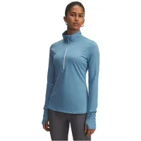 Under Armour Qualifier Run vêtement running femme - Blue