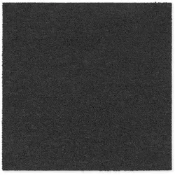 KARAT Teppichfliesen Moscow selbstliegend - 50 x 50 cm / Anthrazit
