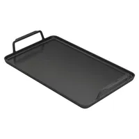 Bora KWGPFI Grillpfanne 46 x 27 cm