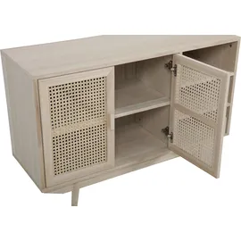 SalesFever Sideboard 100 x 65 x 36 cm Beige