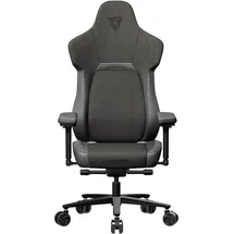 ThunderX3 CORE Stoff Dunkelgrau