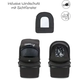 fillikid Fill Jaguar Dunkelgrau Melange