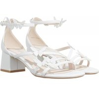 Buffalo Lucy Butterfly white 39