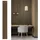acous Akustikpaneel Comfort Eiche rustikal 6 St. 30 x 250 cm