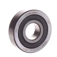 INA Laufrolle LR202-2RSR