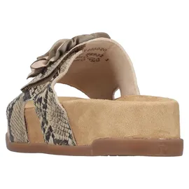 Rieker V4050 Beige 42