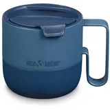 Klean Kanteen Rise 399ml Thermobecher - Navy - One Size