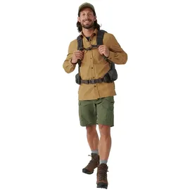 Fjällräven Barents Pro Shorts Regular Grün 50