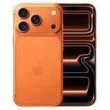 Apple iPhone 17 Pro 256 GB Cosmic Orange