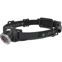 Ledlenser LED LENSER® Stirnlampe MH10 Black Edition