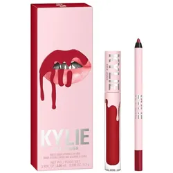 KYLIE COSMETICS Matte Lip Kit Sets 4,25 g 403 - BITE ME 