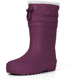druppies Kinder-Winterstiefel lila 42