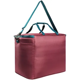 Tatonka Thermotasche Cooler Bag L Bordeaux Red