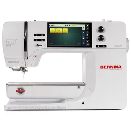 Bernina B 700 PRO