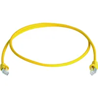Telegärtner Patchkabel-LSZH 100008923