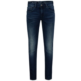 PME Legend 5-Pocket-Jeans (1-tlg) blau 33 32,