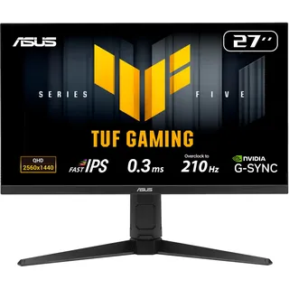 Asus TUF Gaming VG27AQL5A 27''