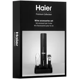 Haier HAWBKIT05 Premium Collection Weinzubehör