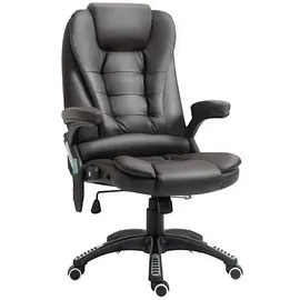 Homcom A2-0056 braun