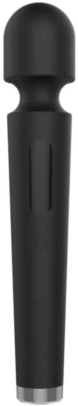 ARMONY - X Power großer Massager & Vibrator, 7 Vibrationsmodi, Schwarz