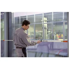 NEDO Teleskopmessstab mEssfix, 0,86 - 4,00 m