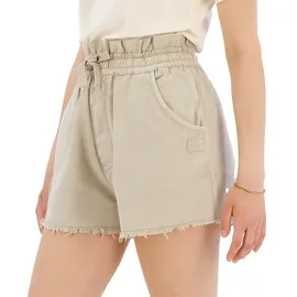 G-Star Raw Edge Kurze Jeans - Brick Gold - M