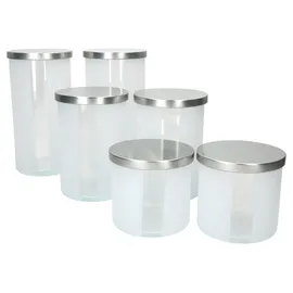 Mambocat Avar Vorratsdose 600 ml 6 St.