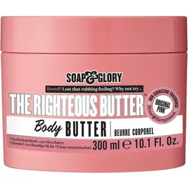 Soap & Glory The Righteous Butter 300Ml