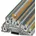 3213955 Installationsschutzleiterklemme 5 2mm Schnellanschluss Grau