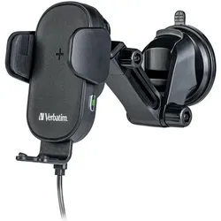 Verbatim Kfz-Ladeadapter Car Charger FWC-01