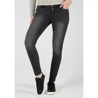 Timezone Jeans 'Aleena' - Schwarz - 25