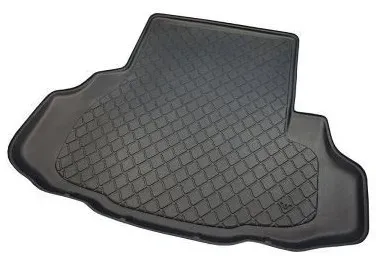 Gummimatte für den Kofferraum für Jaguar XF X250 (2008–2015) Limousine – nicht für Race‐Modelle