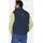 Jan Vanderstorm Funktionsweste JAN VANDERSTORM "Outdoorweste TJORM", Herren, Gr. 66, blau (dunkelblau), Obermaterial: 100% Polyester COOLMAX PES(Coolmax)., Westen Funktionsweste