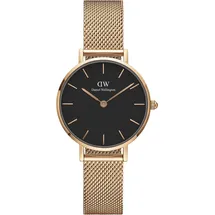 Daniel Wellington Petite Melrose Mesh 28 mm DW00100217