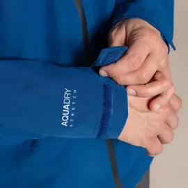 Craghoppers Ponsa Herren Blau 2XL