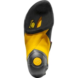 La Sportiva Skwama Black/Yellow 46