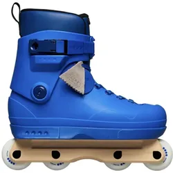 THEM 909 CLARKS Inline Skate 2025 blue - 44-45