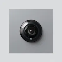 Siedle Siedle&Söhne Systemfreie Kamera 180 CM 618-02 SM