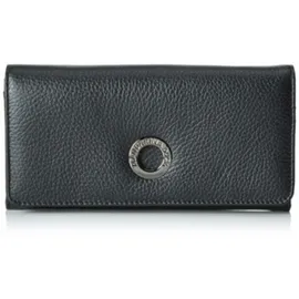 Mandarina Duck Mellow Leather Geldbörse unisex schwarz