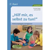 Auer Verlag i.d.AAP LW Hilf mir, es selbst zu