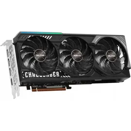 ASRock Radeon RX 9070 Challenger 16GB GDDR6 HDMI 3x DP