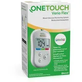 ONETOUCH Verio Flex mg/dl