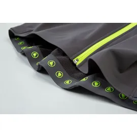 Endura Windchill Jacke II  neon-gelb L