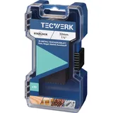 tecwerk Tauchsägeblätter B.32mm Eintauch-T.40mm 10 St.